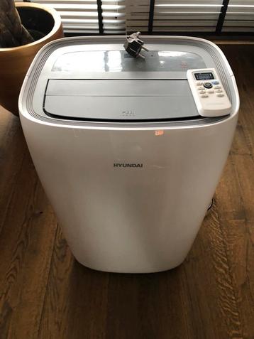 Hyundai portable & local air conditioner hyap12bc beschikbaar voor biedingen