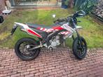 Derbi Senda Xtreme 2016, Ophalen, 6 versnellingen, Gebruikt, Maximaal 45 km/u