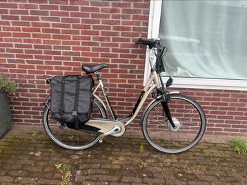 Sparta E-Motion beschikbaar voor biedingen