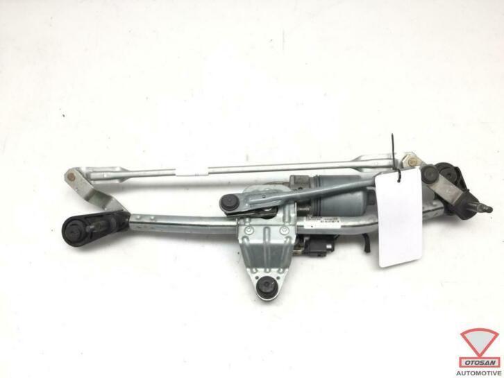 audi a3 8v vag ruitenwissermotor + mechaniek 8v1955023d, Auto-onderdelen, Ruiten en Toebehoren, Audi, Gebruikt, Ophalen of Verzenden