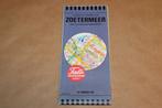 Stadsplattegrond van Zoetermeer - Falk plan - Ca 1975, Boeken, Ophalen of Verzenden, 1800 tot 2000, Nederland, Landkaart