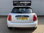MINI Mini 1.5 Cooper Business € 13.900,00, Auto's, Mini, Gebruikt, Electronic Stability Program (ESP), Wit, Origineel Nederlands