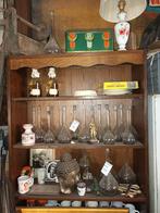 Vintage laboratorium glaswerk (gebruikt), Gebruikt, Overige typen, Ophalen of Verzenden, Nvt