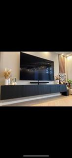 Tv meubel besta serie, Huis en Inrichting, Minder dan 100 cm, 25 tot 50 cm, Zo goed als nieuw, Ophalen