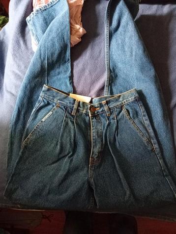 Life Line Jeans 28/36 nieuw! 2 dezelfde broeken beschikbaar voor biedingen