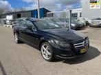 Mercedes-Benz CLS-klasse 350 l SCHADE RECHTS ACHTER, Auto's, Mercedes-Benz, Automaat, Euro 5, Achterwielaandrijving, 4 stoelen