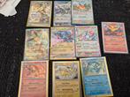 Pokemon kaarten tekoop, Ophalen of Verzenden, Zo goed als nieuw