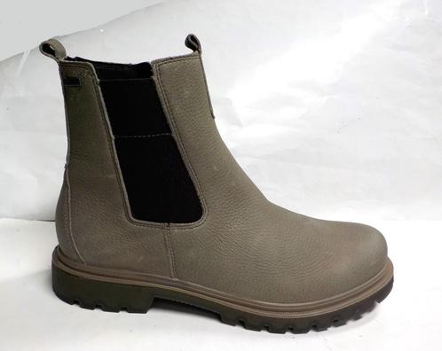 Legero taupe kleur laarsje maat 40, Kleding | Dames, Schoenen, Nieuw, Lage of Enkellaarzen, Bruin, Ophalen of Verzenden