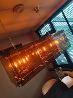 Richmond Interiors Hanglamp - Eric Kuster stijl, 50 tot 75 cm, Ophalen of Verzenden, Zo goed als nieuw, Modern