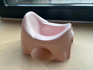 Thermobaby potje Initio roze beschikbaar voor biedingen