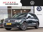 Volkswagen Tiguan Allspace 1.4 TSI 150 pk DSG Comfortline Bu, Auto's, Volkswagen, Stof, 4 cilinders, 150 pk, 7 stoelen