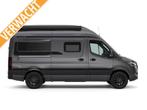Hymer Grand Canyon S XPERIENCE ACTIE MODEL2025, Automaat, Koelkast, Diesel, Hymer
