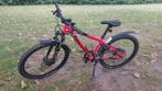 Fiets 24 inch Rockrider, Fietsen en Brommers, Fietsen | Jongens, Ophalen, 24 inch, Rockrider Decathlon, Zo goed als nieuw