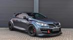 Renault Megane RS Coupe 2.0 TCe 275 Cup S Clubsport, Auto's, 1998 cc, 4 cilinders, Handgeschakeld, Particulier