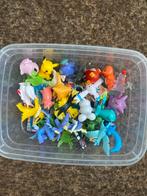 Pokemon figuurtjes compleet, Verzamelen, Poppetjes en Figuurtjes, Ophalen of Verzenden