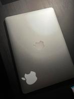 Mac Book Air 13 2017, Computers en Software, Apple Macbooks, Ophalen of Verzenden, Zo goed als nieuw, 13 inch