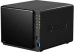 Synology DS414 16TB, Computers en Software, NAS, Ophalen of Verzenden, Gebruikt