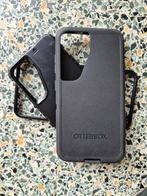 Otterbox Drop+ voor Samsung S24, Telecommunicatie, Mobiele telefoons | Hoesjes en Frontjes | Samsung, Ophalen of Verzenden, Zo goed als nieuw