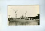 scheepvaart-kaart-VERZAMELING-MARINE-F823, Verzamelen, Scheepvaart, Ophalen of Verzenden, Zo goed als nieuw, Boek of Tijdschrift