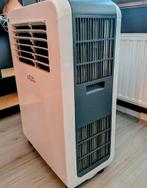 Everglades EV9061 Mobiele Airco, Ophalen, Gebruikt, Minder dan 60 m³, 3 snelheden of meer