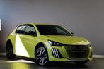 Peugeot 208 1.2 Hybrid 145 e-DCS6 GT / Voordeel / 2 + 6 Jaar, Auto's, Peugeot, Euro 6, Origineel Nederlands, 650 kg, Nieuw