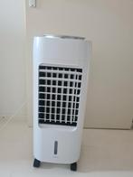 Aircooler, Ophalen, Ventilator met afstandsbediening, Zo goed als nieuw, Overige