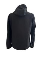 Airforce winterjas L, Kleding | Dames, Jassen | Winter, Airforce, Zwart, Maat 42/44 (L), Ophalen of Verzenden