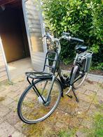 28 inch, Fietsen en Brommers, Fietsen | Dames | Damesfietsen, Ophalen, Zo goed als nieuw, Giant
