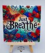 Tegel Just Breathe, Verzenden, Nieuw