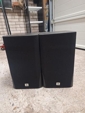 JBL TLX 300 Speakers - Set van 2 beschikbaar voor biedingen