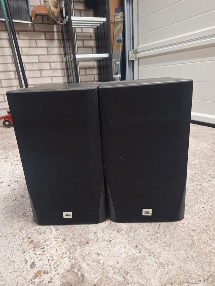 JBL TLX 300 Speakers - Set van 2, Audio, Tv en Foto, Luidsprekers, Ophalen of Verzenden