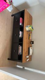 Tv meubel HEMNES Ikea, Ophalen of Verzenden, Zo goed als nieuw, 25 tot 50 cm, Minder dan 100 cm