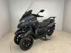 Yamaha TRICITY 300 (bj 2024), Scooter, Bedrijf