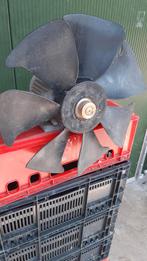 Ventilator afzuiging, Ophalen of Verzenden, Ventilator