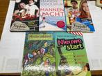 T.K. Marion van Coolwijk Mannenjacht Actie Nieuwe start e.a., Ophalen of Verzenden, Gelezen, Marion van de Coolwijk, Fictie