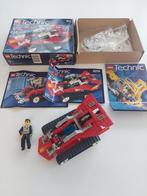 Lego 8229 Tread Trekker, Ophalen of Verzenden