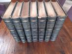 Complete reeks Dictionaires des dictionaires, Gelezen, Paul Guerin, Algemeen, Complete serie