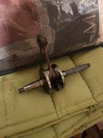 Piaggio krukas 50cc, Ophalen of Verzenden, Zo goed als nieuw, Overige modellen