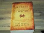 de keizer aller ziektes Kanker door Siddhartha Mukherjee, Boeken, Ophalen of Verzenden, Zo goed als nieuw