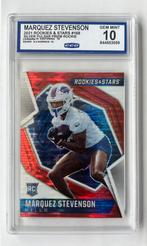 Marquez Stevenson CCG 10, Hobby en Vrije tijd, Verzamelkaartspellen | Overige, Ophalen of Verzenden, Zo goed als nieuw, Losse kaart