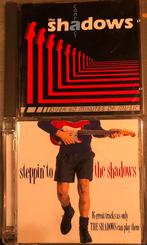 The Shadows 2 cd’s, Cd's en Dvd's, Cd's | Filmmuziek en Soundtracks, Ophalen of Verzenden, Zo goed als nieuw
