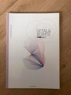 Getal & Ruimte 3 VWO deel 2 Uitwerkingen wiskunde, Gelezen, Overige vakken, VWO, Ophalen of Verzenden