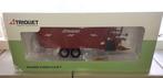 Trioliet - voermengwagen - Marge models   (siku - britains), Hobby en Vrije tijd, Modelauto's | 1:32, Verzenden, Nieuw, Tractor of Landbouw