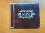 Keane - Hopes and fears, Ophalen of Verzenden, 1980 tot 2000, Gebruikt