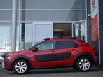 Citroen C4 Cactus 1.2 PureTech Feel | Achteruitrijcamera | S, Voorwielaandrijving, Stof, Gebruikt, Euro 6
