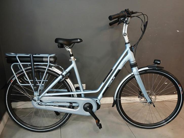 Vogue Zenda e-bike middenmotor M300, Fietsen en Brommers, Fietsen | Dames | Damesfietsen, Nieuw, Overige merken, Versnellingen