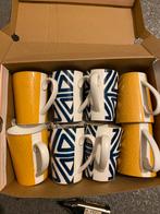 Mokken - Zo goed als nieuw, Ophalen, Keramiek, Zo goed als nieuw, Overige stijlen
