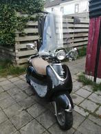 SYM Snorfiets - Opknapper/Onderdelen, Ophalen, Gebruikt, Benzine, Overige modellen