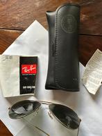 Vintage Ray Ban fraaie zonnebril, Zonnebril, Blauw, Ophalen of Verzenden, Zo goed als nieuw