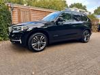 BMW X5 F15 40e Hybrid – Luxe, Kracht en Comfort, Auto's, 4 cilinders, Zwart, Vierwielaandrijving, Geïmporteerd